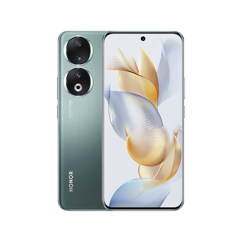 HONOR 90 8GB RAM 256GB Verde Esmeralda