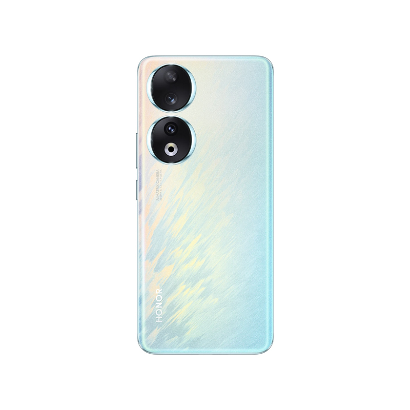 HONOR 90 8GB RAM 256GB ZAFIRO REAL