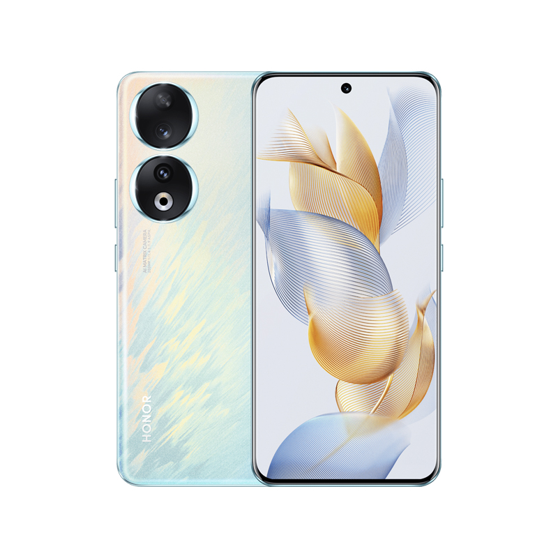 HONOR 90 8GB RAM 256GB ZAFIRO REAL