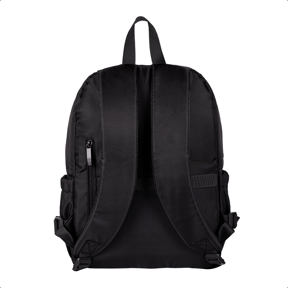 Mochila Backpack LITE Techzone Acojinada porta Laptop 15.6”
