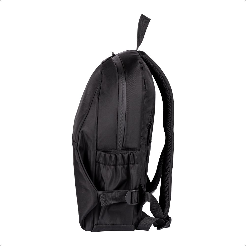 Mochila Backpack LITE Techzone Acojinada porta Laptop 15.6”