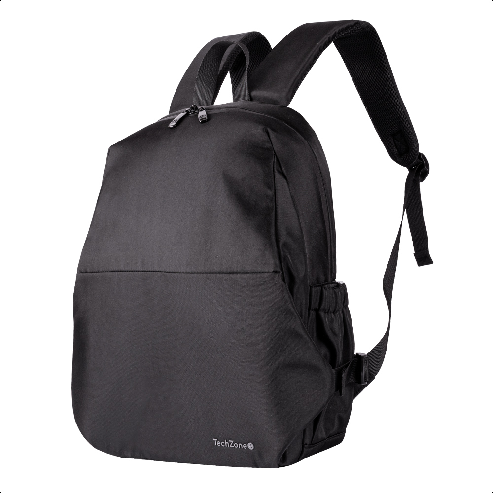 Mochila Backpack LITE Techzone Acojinada porta Laptop 15.6”