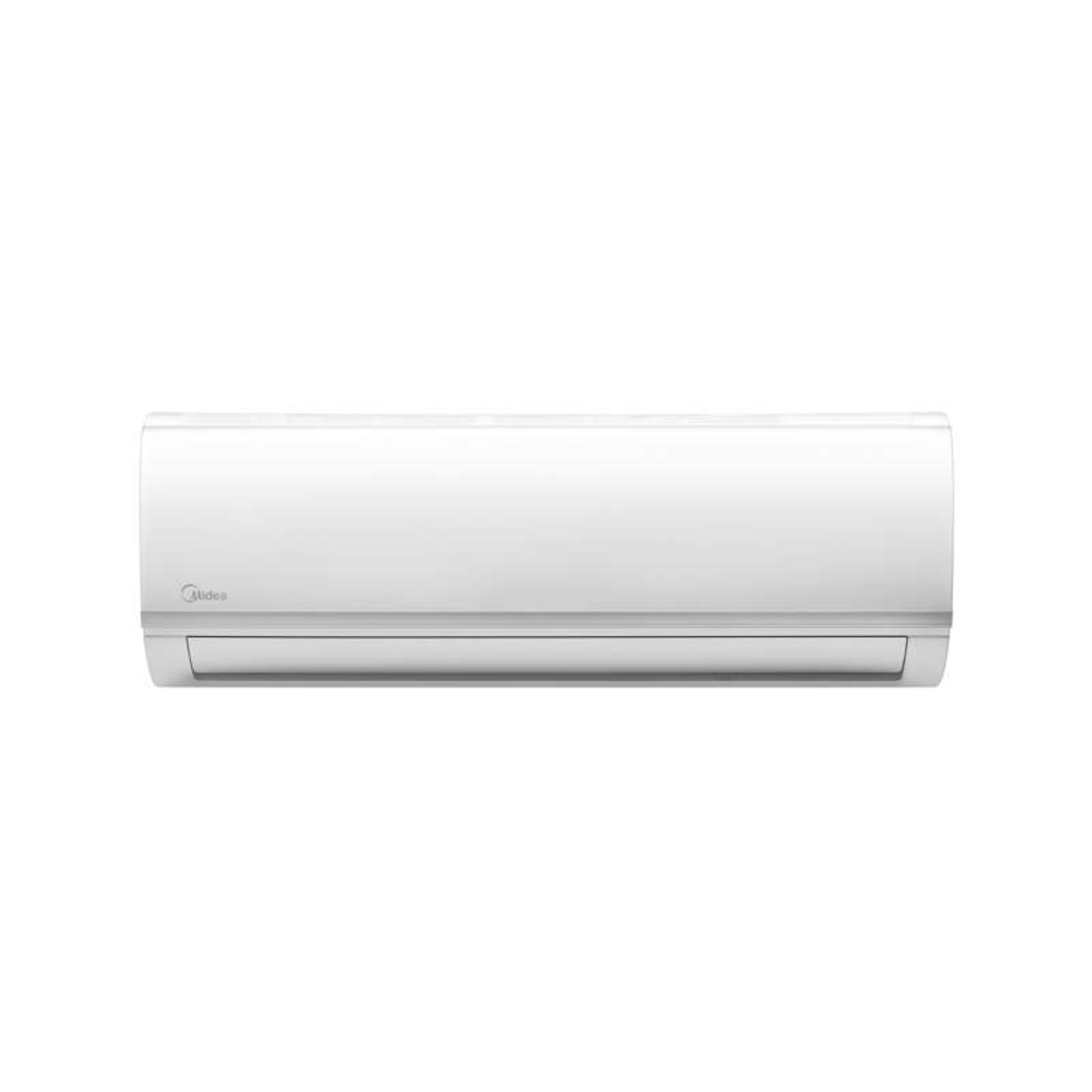 Aire Acond Minisplit Midea MAS12C2ECS 12,000 BTUS S/Frio 220V Inverter Blanco ALBY35