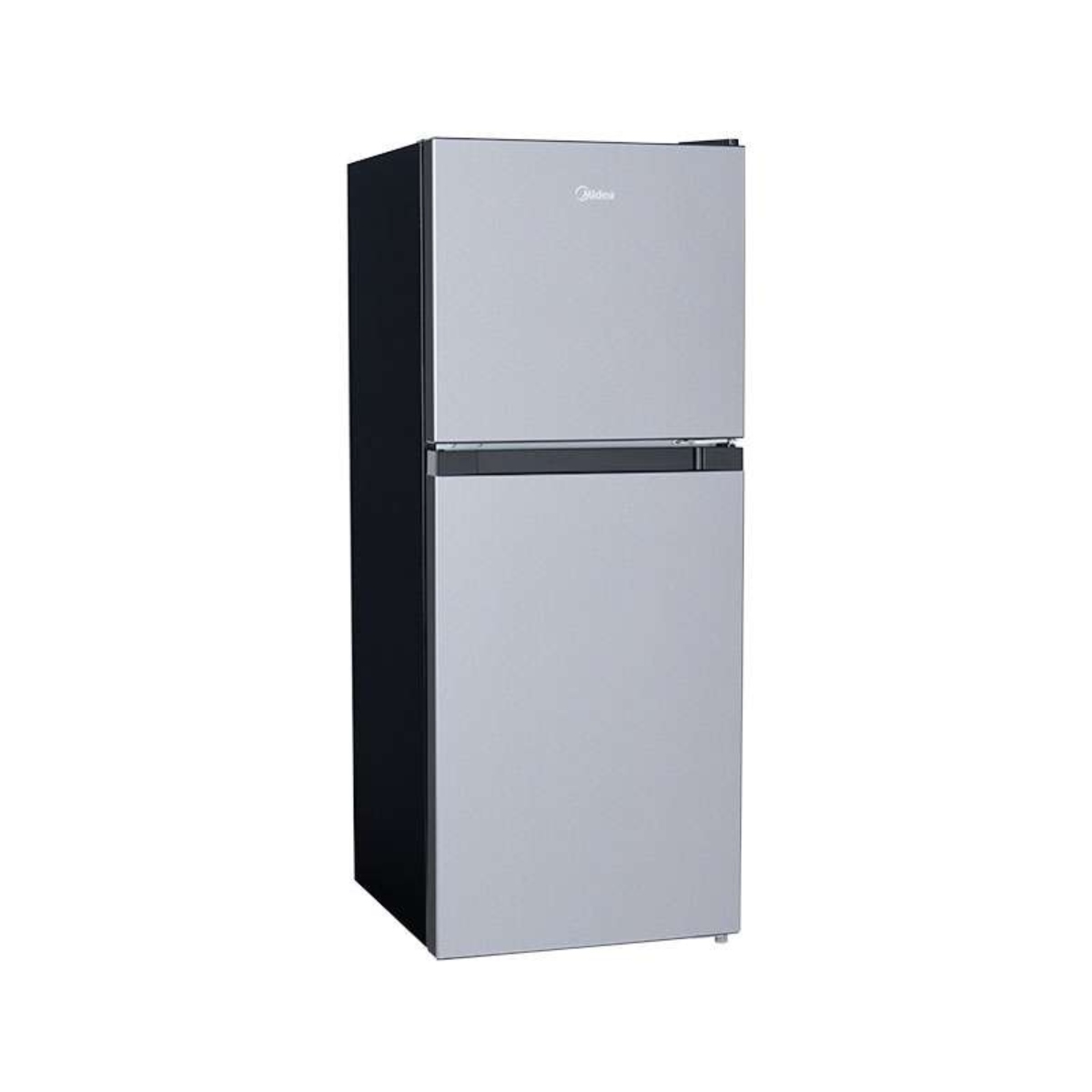 Frigobar Midea MDRT128CCNLS 5 Pies Top Mount Silver ALBY32