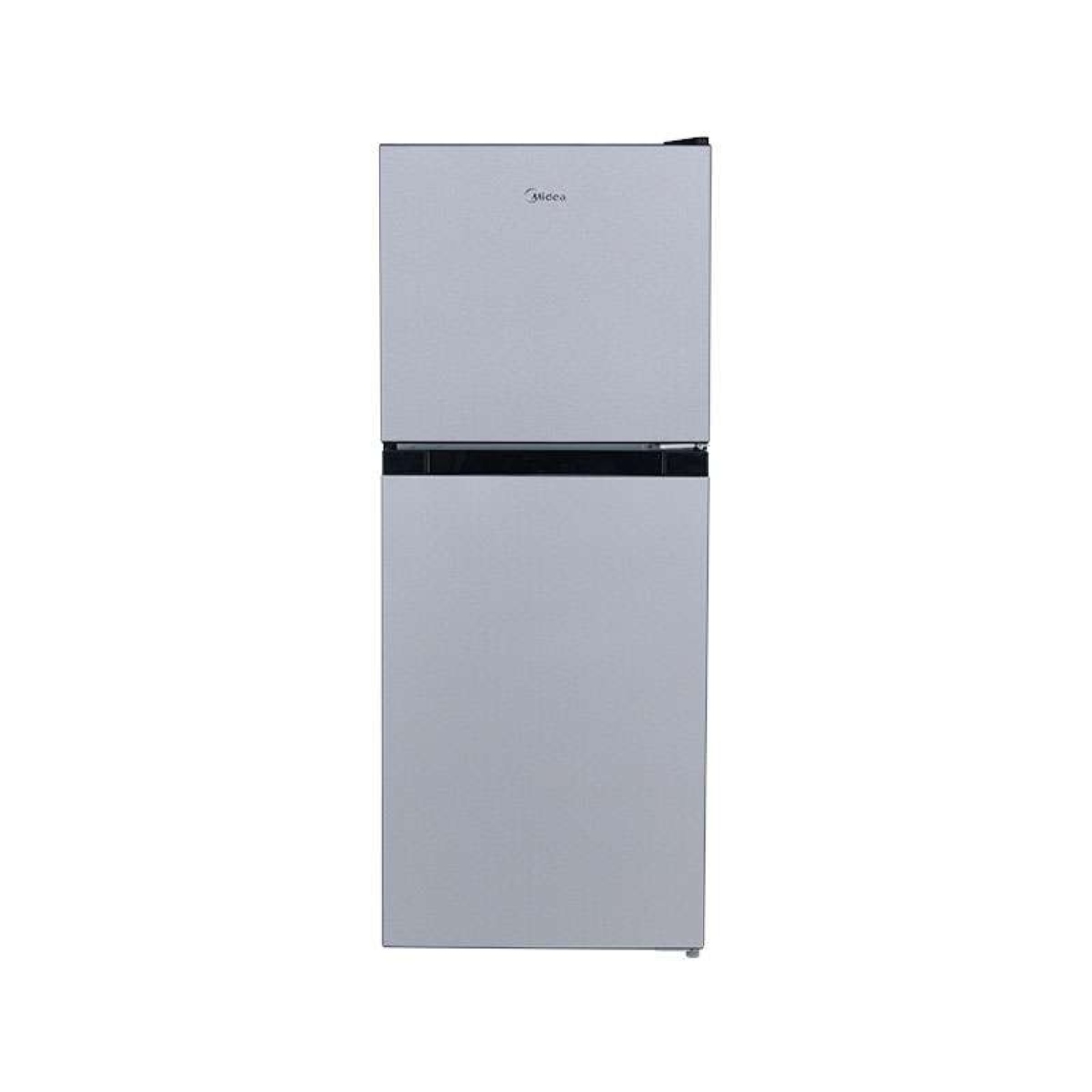Frigobar Midea MDRT128CCNLS 5 Pies Top Mount Silver ALBY32