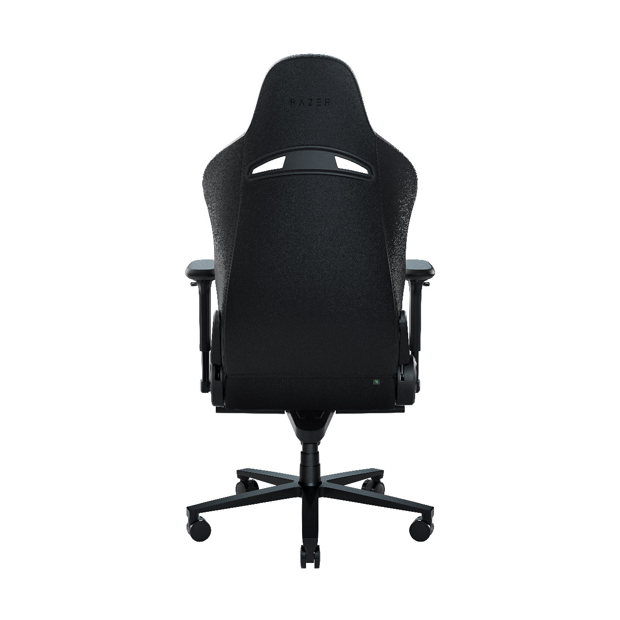 SILLA RAZER ENKI GAMING BLACK INCLUYE COJÍN PARA LA CABEZA
