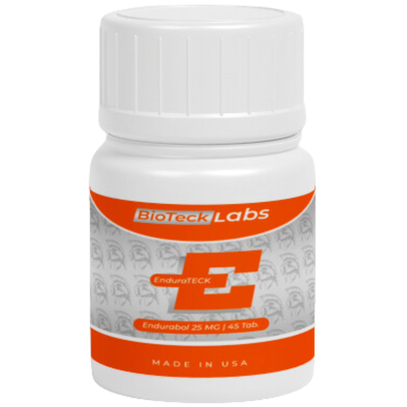 BIOTECKPHARMA| SARMS Endurabol Cardarine GW501516 25 mg 45 tabletas, Peptidos para el entrenamiento.