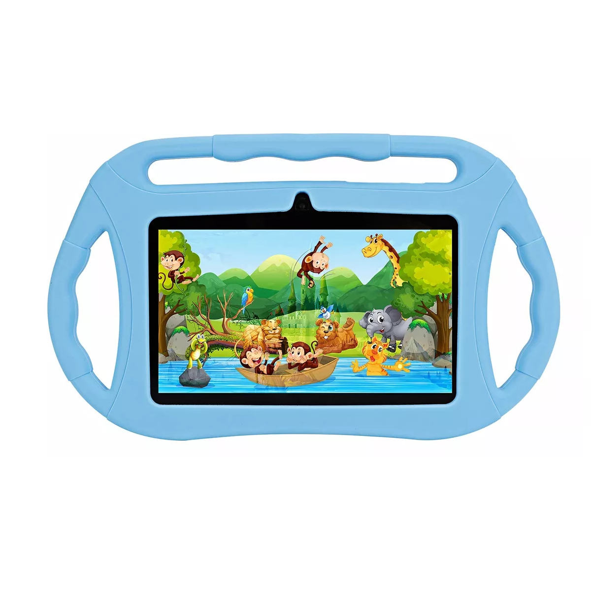 Tableta 7 Tablet Niños Con Funda Android 10 32gb Memoria