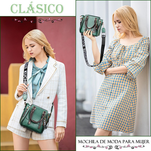 Bolso De Mano De Moda Bolso De Hombro De Oso