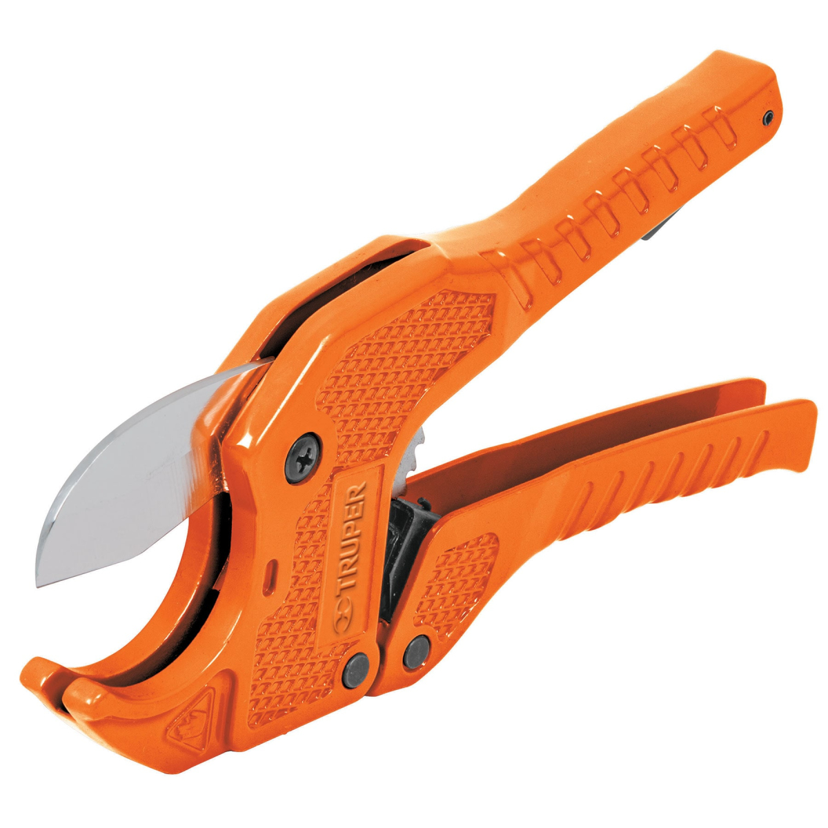 CORTADOR DE TUBO PVC/CPVC/ PLASTICO 12860
