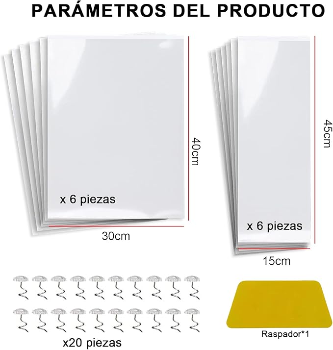 A Rascador para Gatos Sillon, libre de Residuos, para Sofá, Alfombra, Puertas.