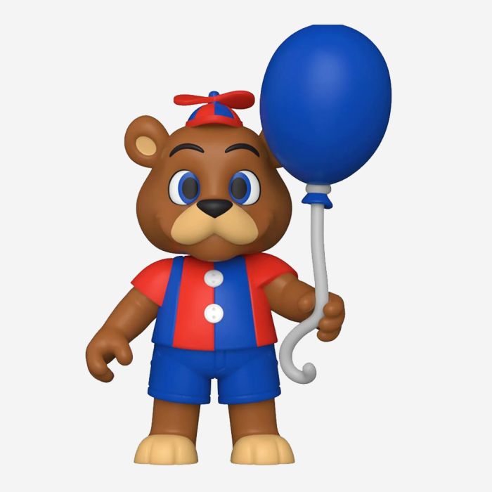 Five Nights at Freddy's: Circus Balloon Freddy