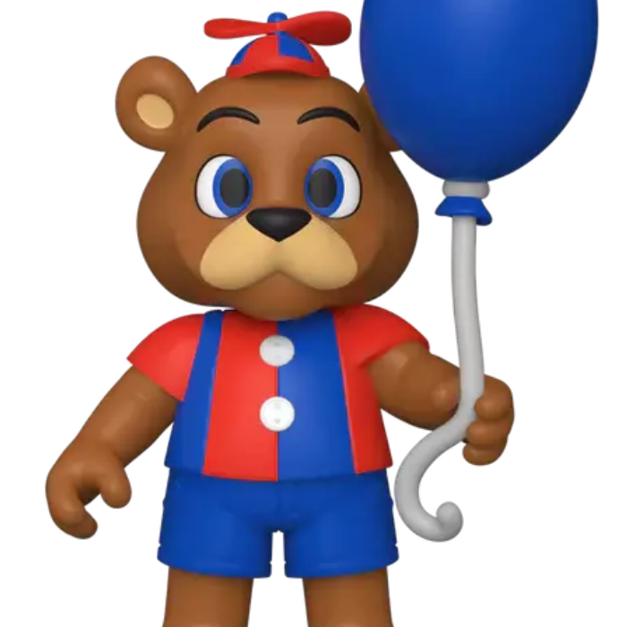 Five Nights at Freddy's: Circus Balloon Freddy