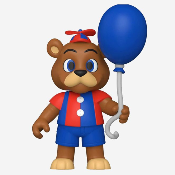Five Nights at Freddy's: Circus Balloon Freddy