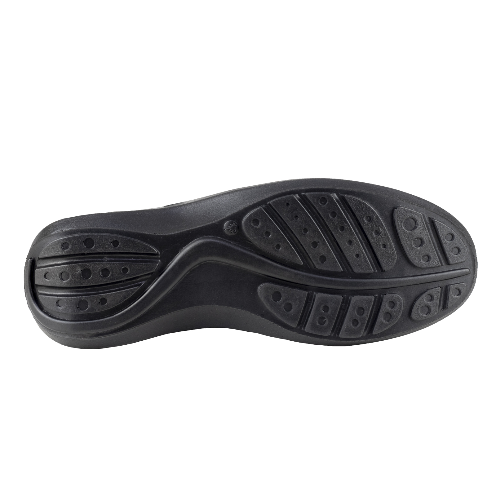 Botin Corto Mujer De Vestir Verde Tabaco 8015 Negro Cierre
