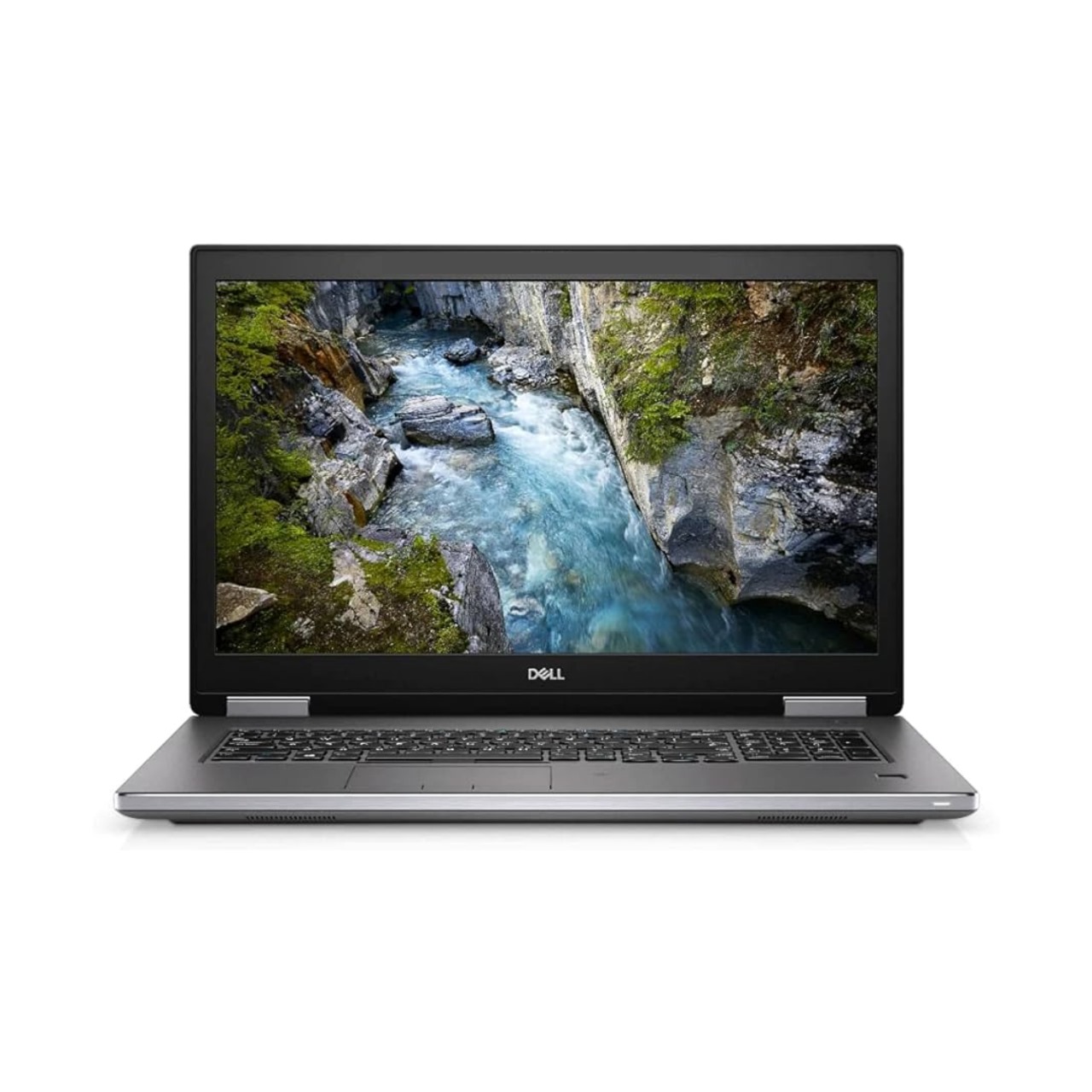 Potente Laptop I7 De 9na 32gb Ram 980gb Ssd 8gb Video