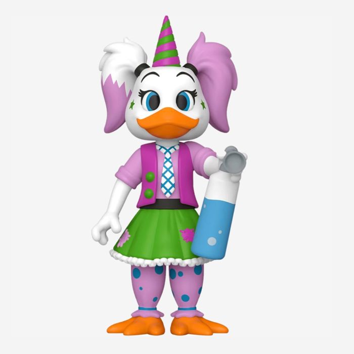 Five Nights at Freddy’s Security Breach Circus Chica