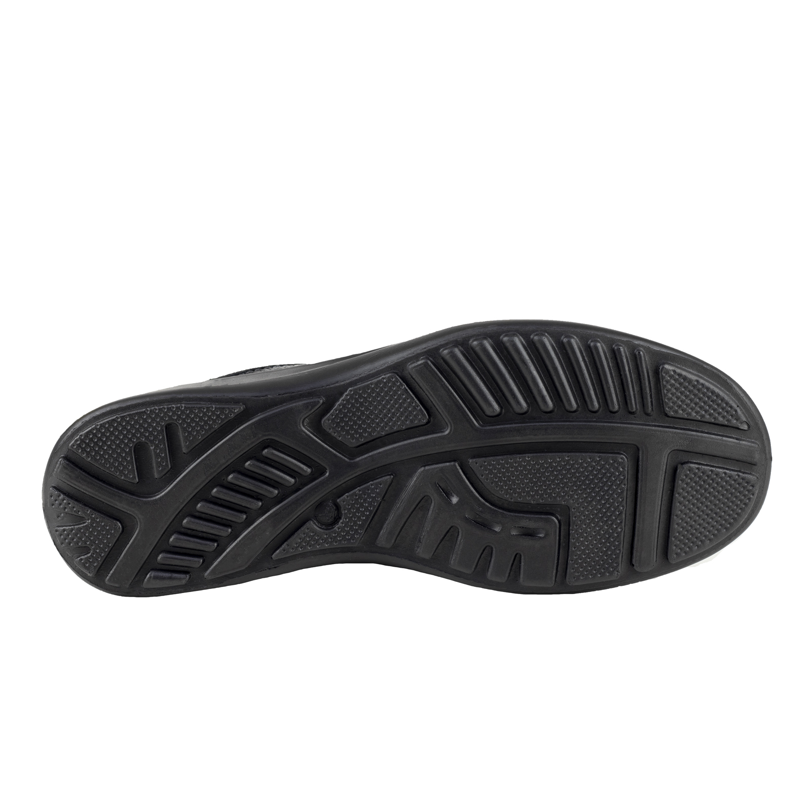 Zapato Derby Para Hombre Piel Choclo Verde Tabaco 2586 Negro