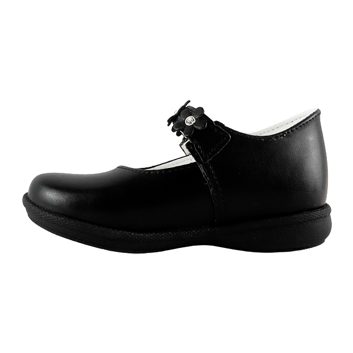Zapato Niña Vestir Moda Arco Ortopédico Cómodo 679-NN