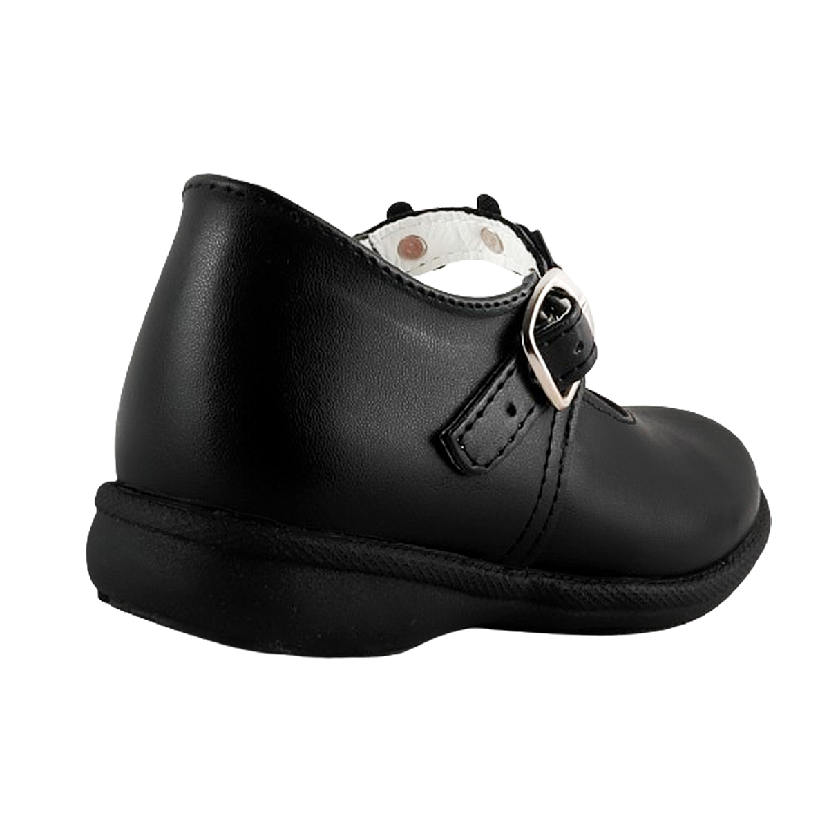 Zapato Niña Vestir Moda Arco Ortopédico Cómodo 679-NN