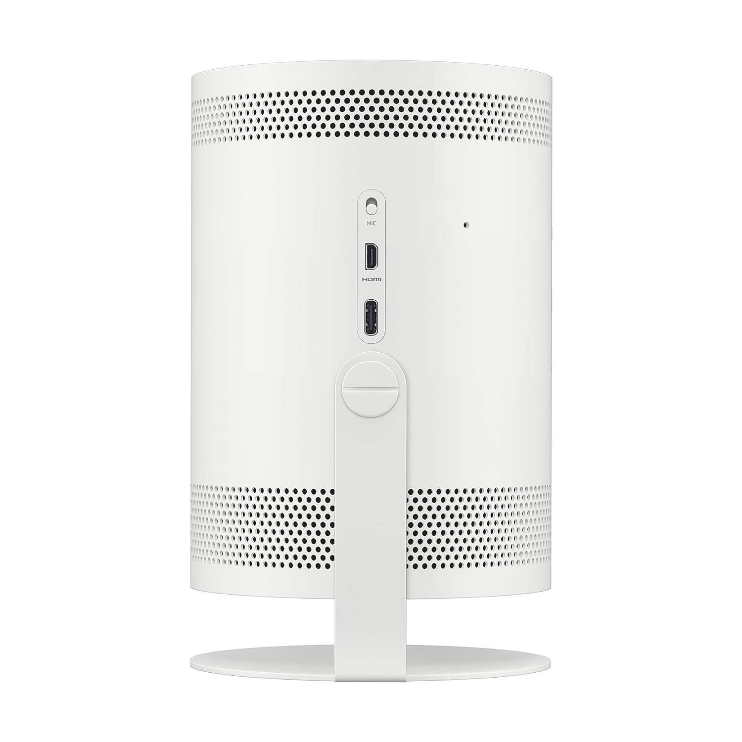 Samsung Proyector Inteligente 2da Gen Blanco SP-LFF3CLA