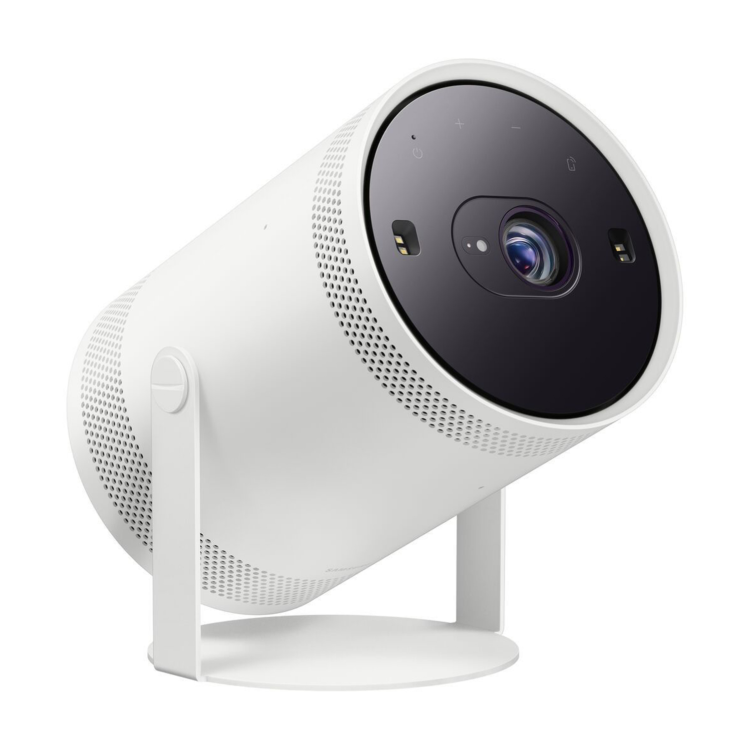 Samsung Proyector Inteligente 2da Gen Blanco SP-LFF3CLA