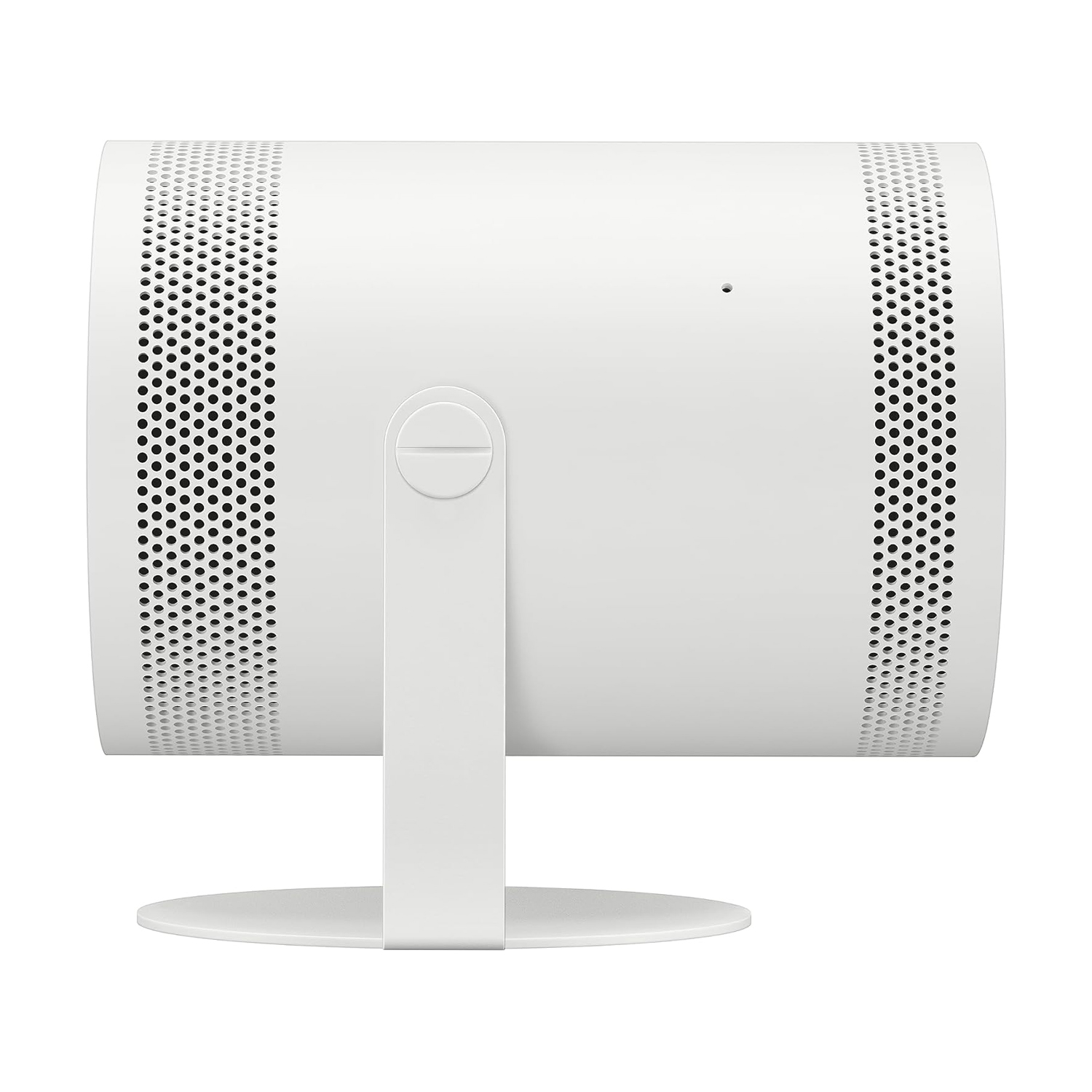Samsung Proyector Inteligente 2da Gen Blanco SP-LFF3CLA
