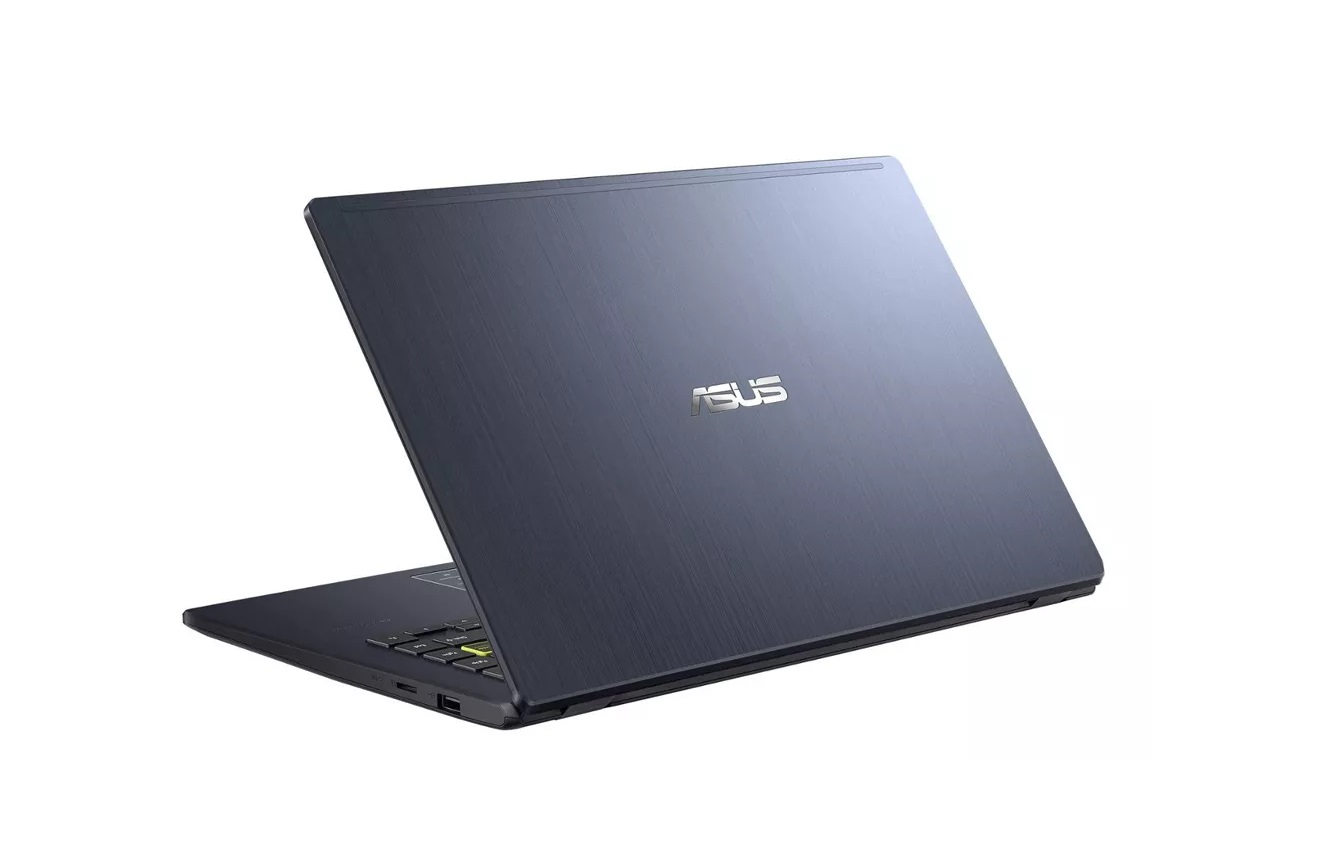 Laptop Asus Modelo:E410KA CL464, Pantalla 14.0