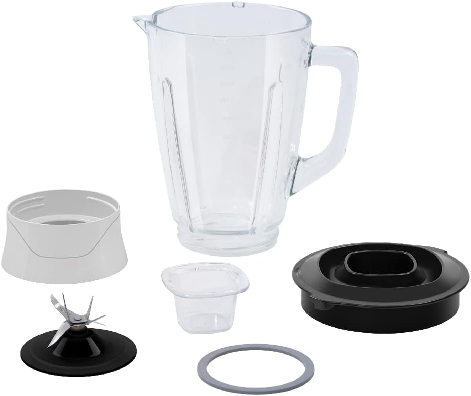 T-fal Licuadora Infiny Force XL, 12 Velocidades, 2.2 L, LN8221MX