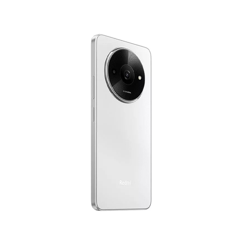 XIAOMI REDMI A3X  4GB RAM 128GB BLANCO COSMICO