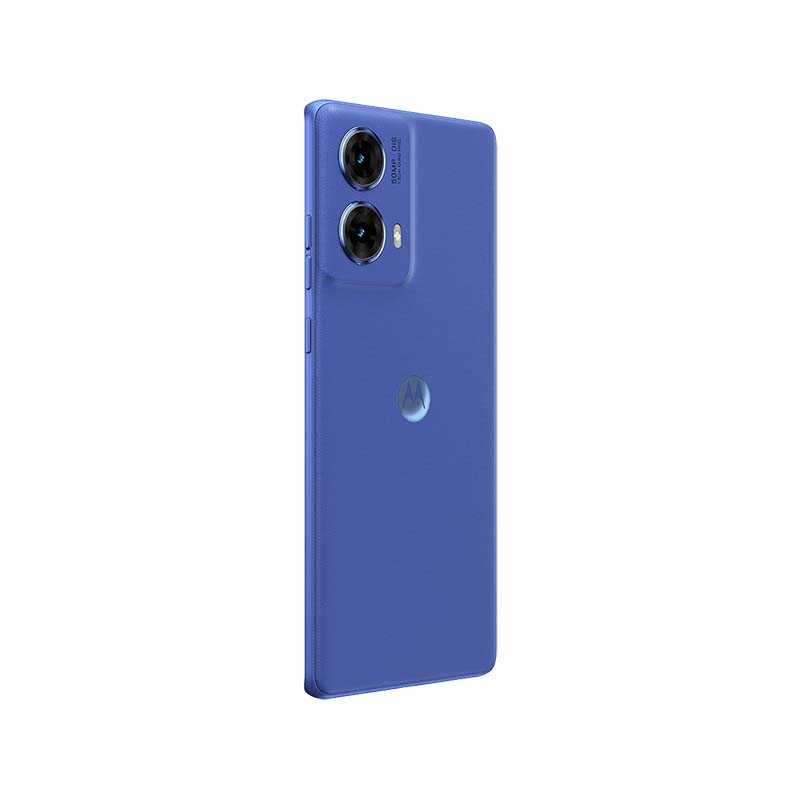 MOTOROLA  MOTO G85 5G 8GB RAM 256GB AZUL ELÉCTRICO