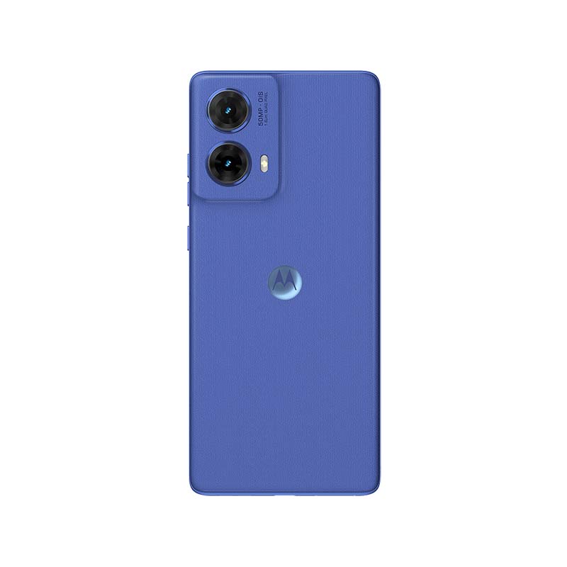 MOTOROLA  MOTO G85 5G 8GB RAM 256GB AZUL ELÉCTRICO
