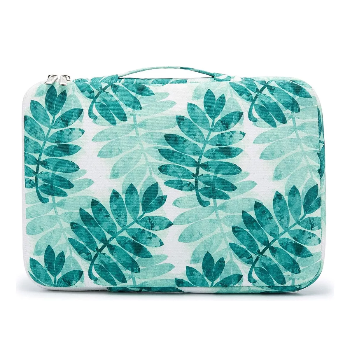 Funda Laptop Mujer 14.1" Pulgada Para Hp Macbook Verde