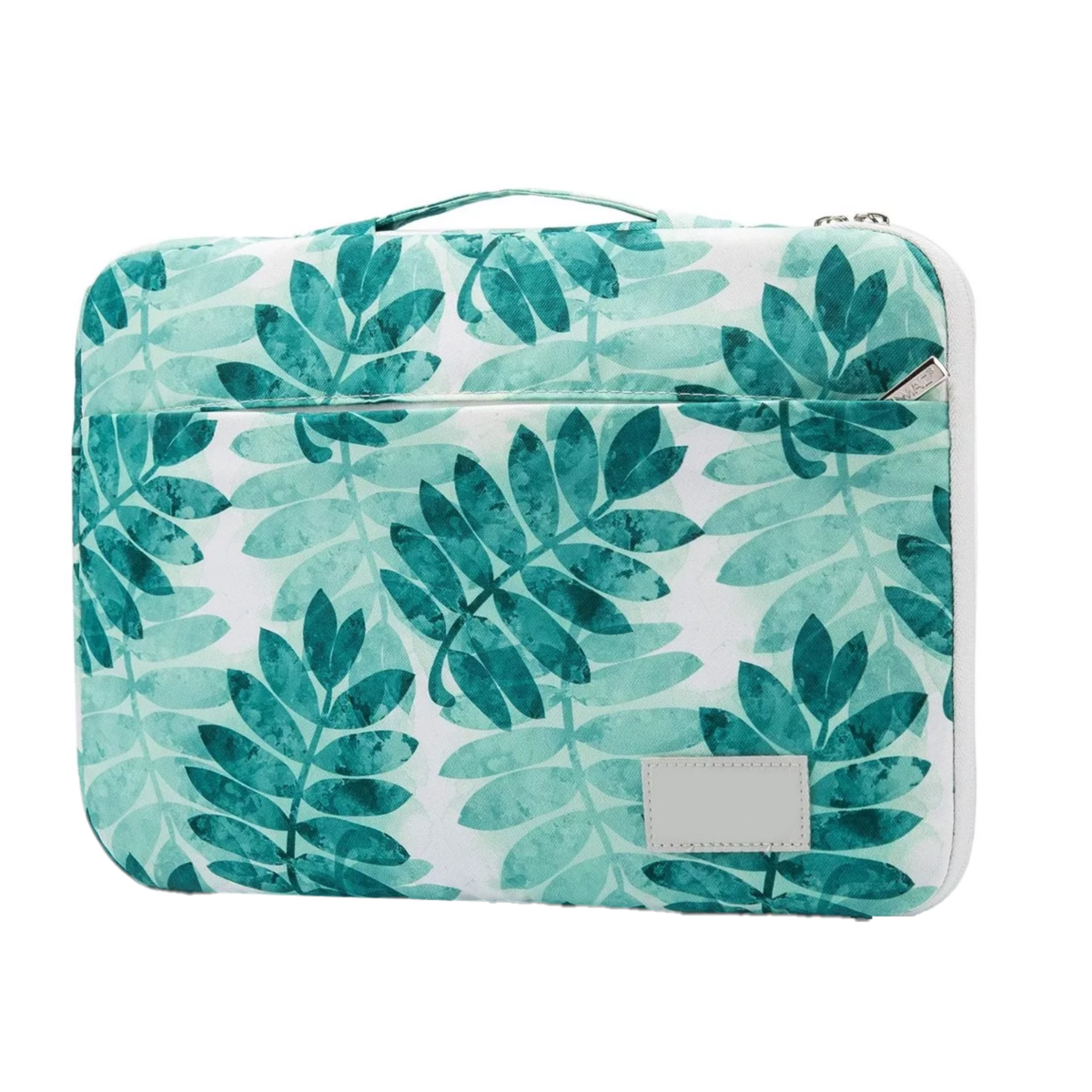 Funda Laptop Mujer 14.1" Pulgada Para Hp Macbook Verde