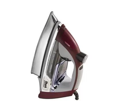 Plancha Shark Acero Inoxidable GI510 SHARK 