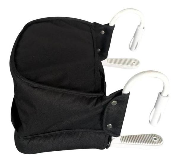 Silla Booster Para Comer Infanti Adaptable A Mesa