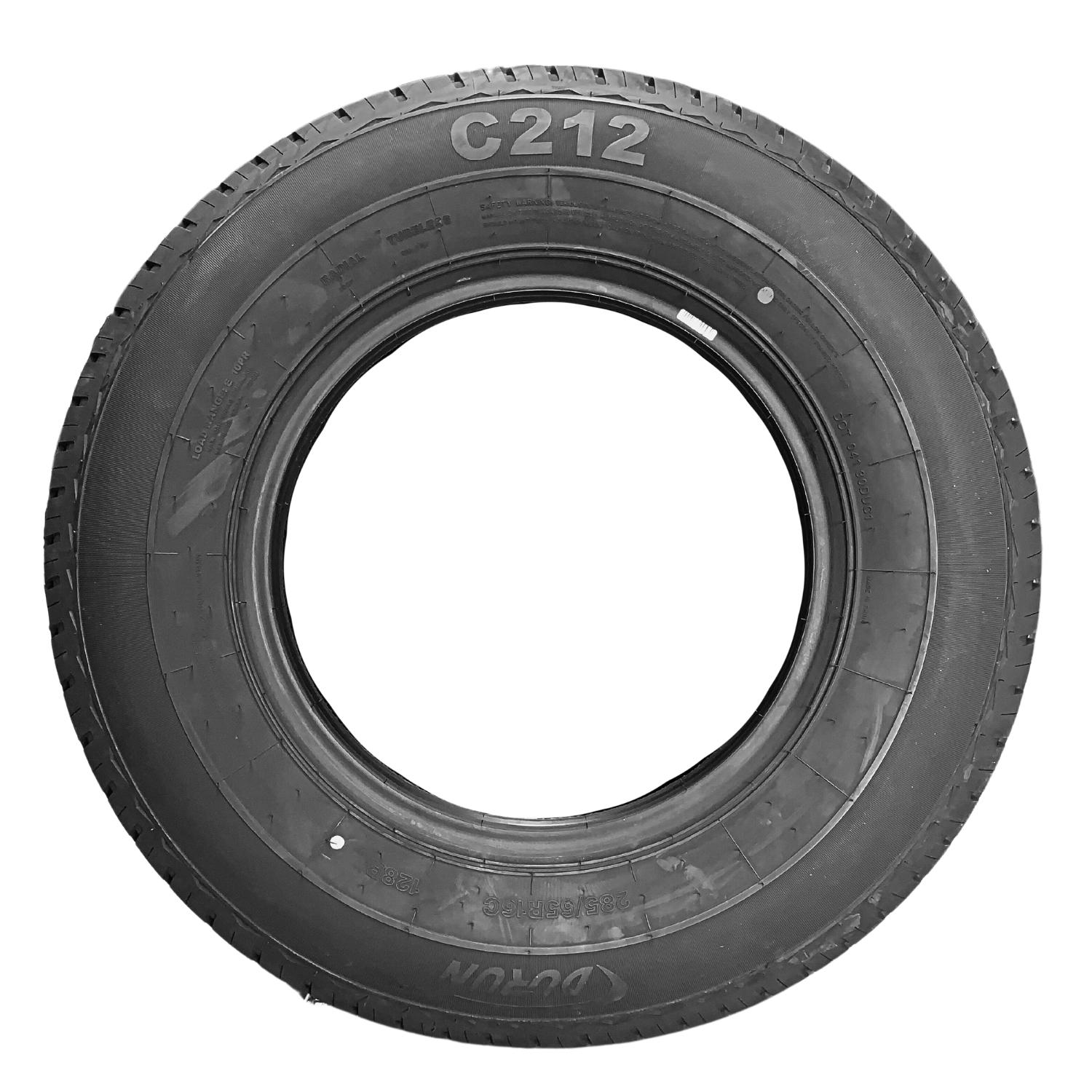 Llanta 155R12C DURUN C212
