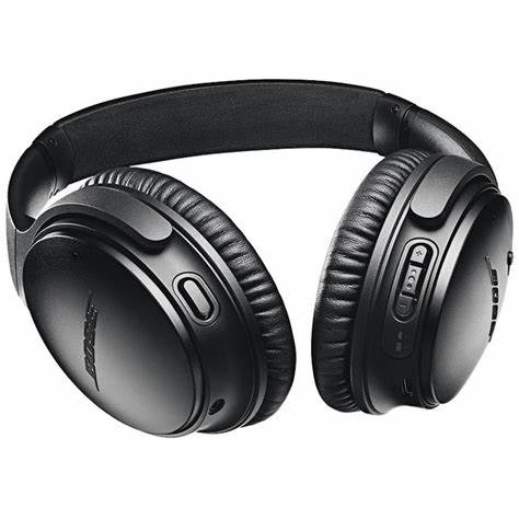 AUDIFONOS BOSE QUIETCOMFORT 35 II