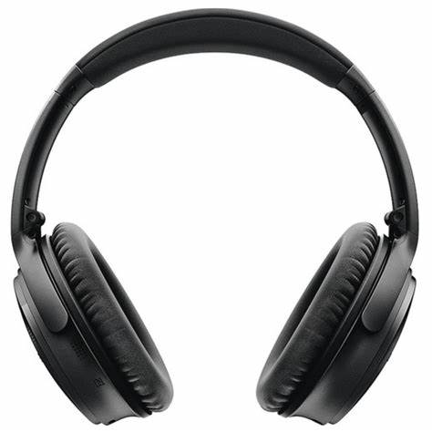 AUDIFONOS BOSE QUIETCOMFORT 35 II