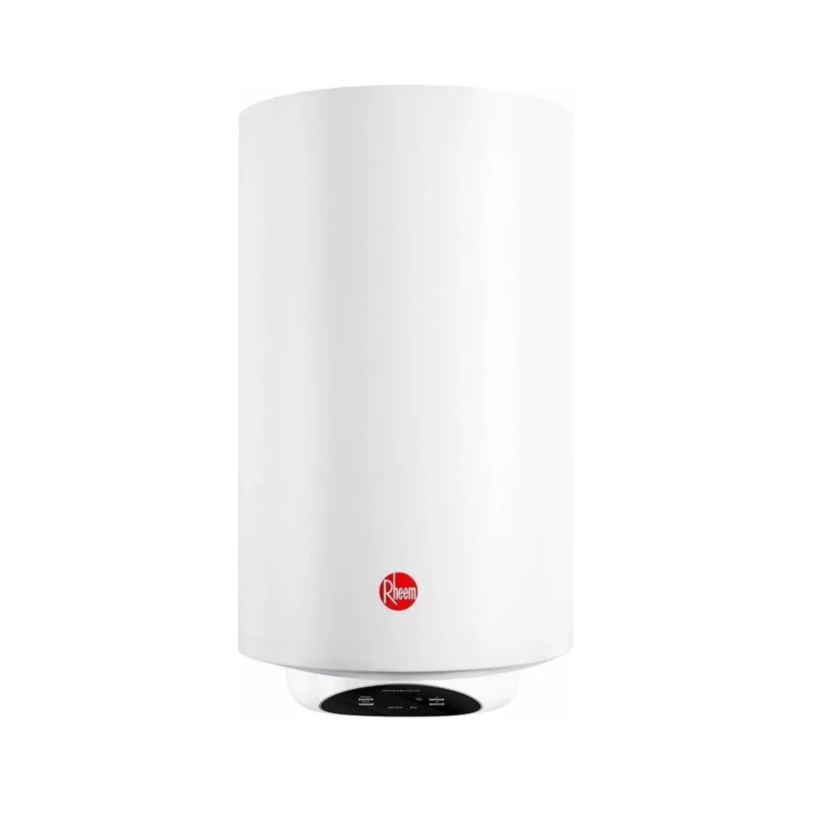 Calentador Depósito Eléctrico Mural RHEEM RME-CHN35L 35 Litros 120V Blanco ALBY15