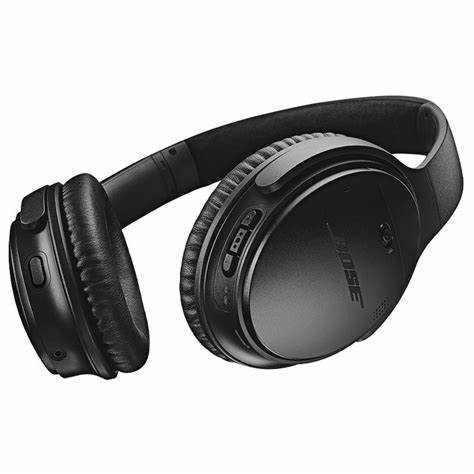 AUDIFONOS BOSE QUIETCOMFORT 35 II