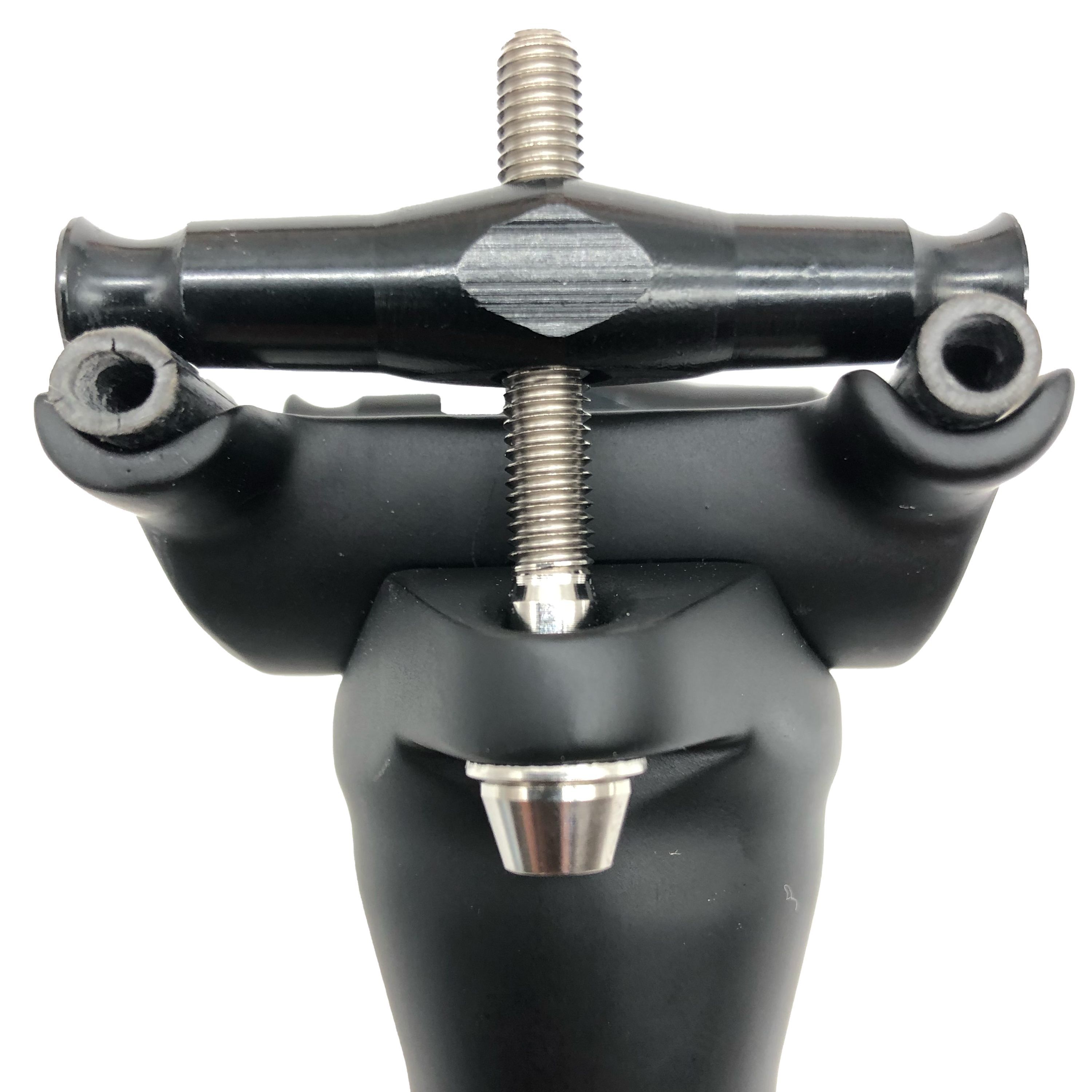 Poste De Asiento De Bicicleta Fibra De Carbono Mtb 125 G