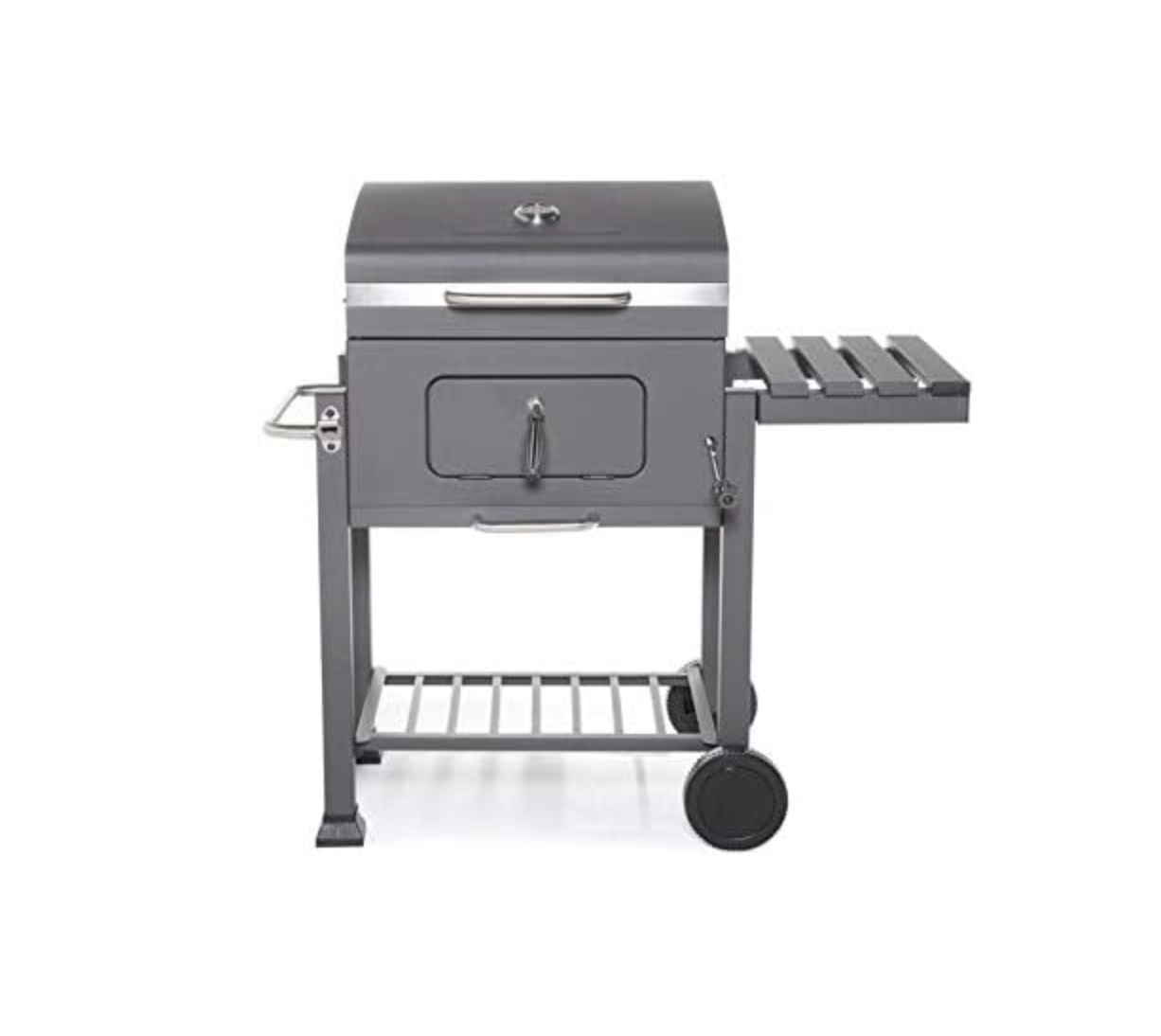 Asador de Carbon 20 pulgadas STARCOOK