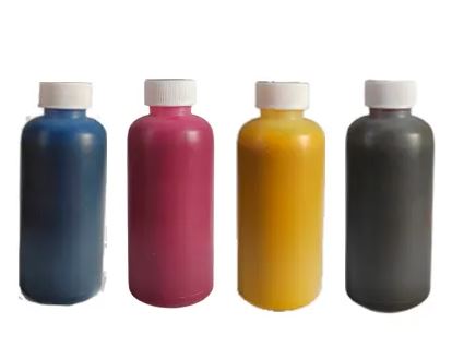 Tinta de Sublimación TLP  90ML por color