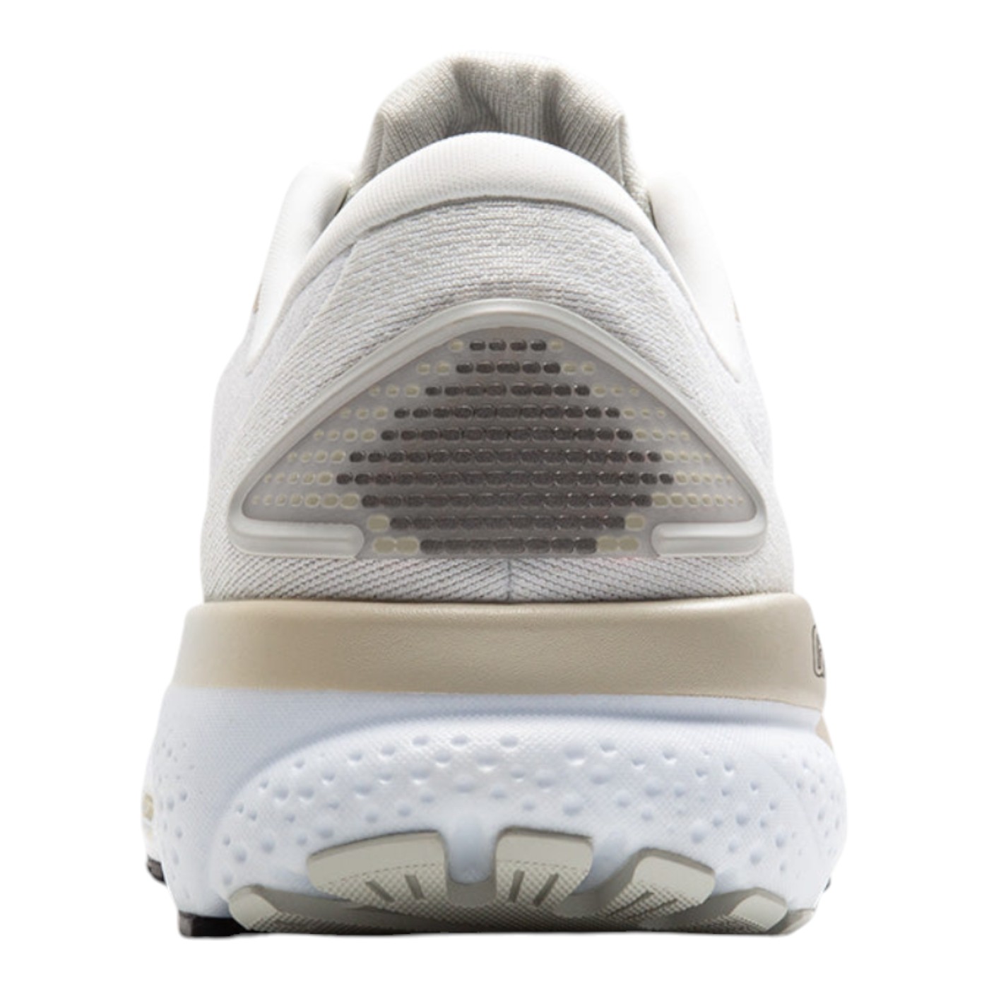 TENIS BROOKS HOMBRE BLANCO BROOKS GHOST 16 1104181D125