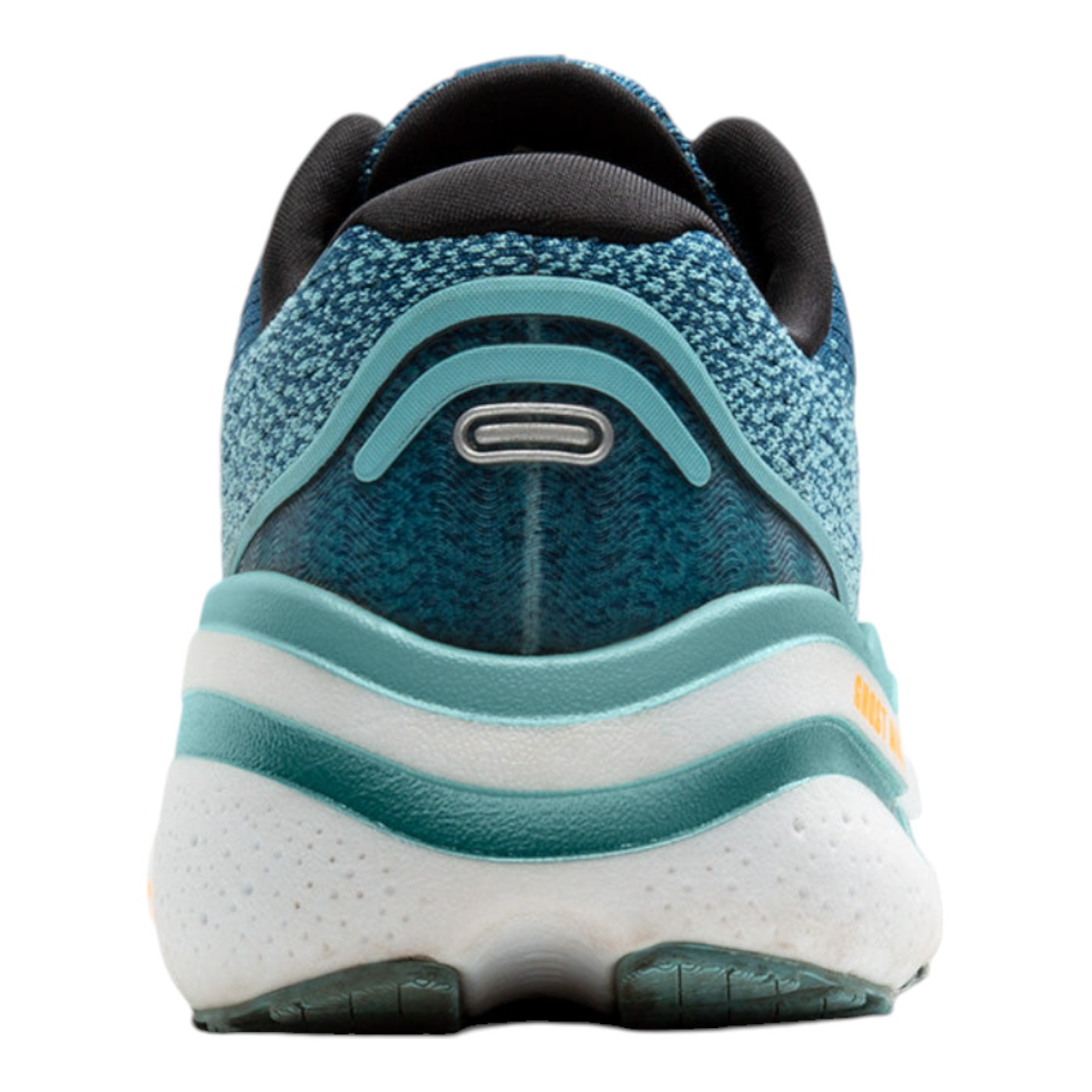 TENIS BROOKS HOMBRE AZUL BROOKS GHOST MAX 2 1104311D431