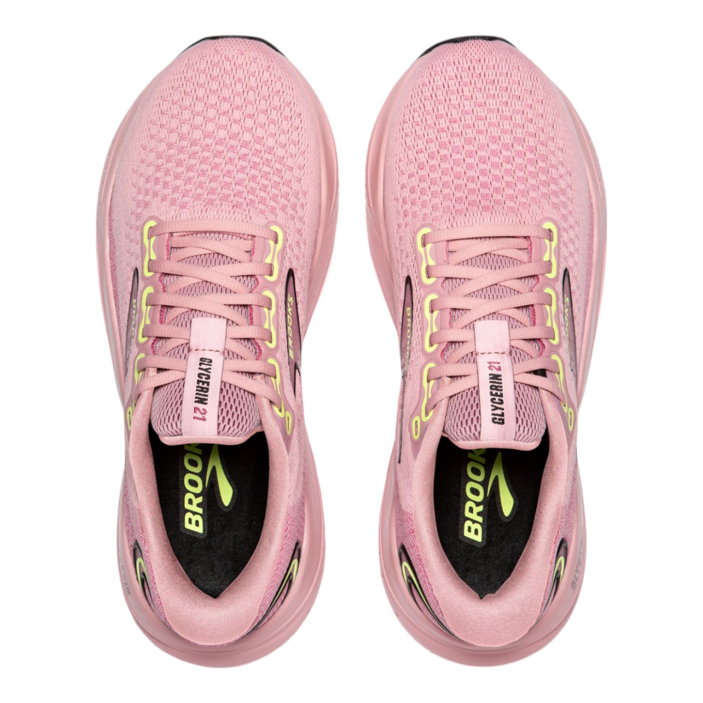 Glycerin brooks femme best sale