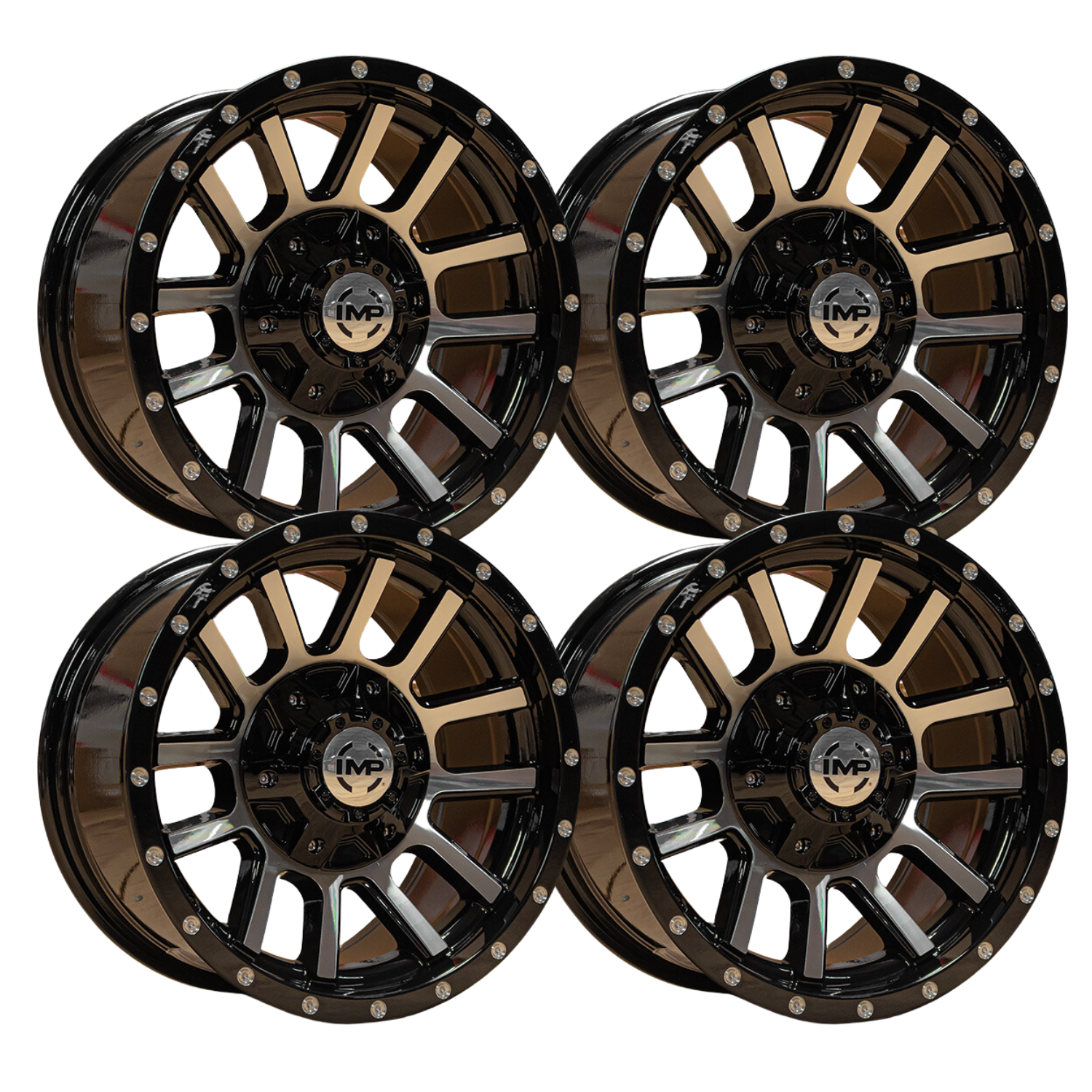 4 RINES 15 6X114.3 NP300 Frontier,Nissan NP300 Doble Cabina