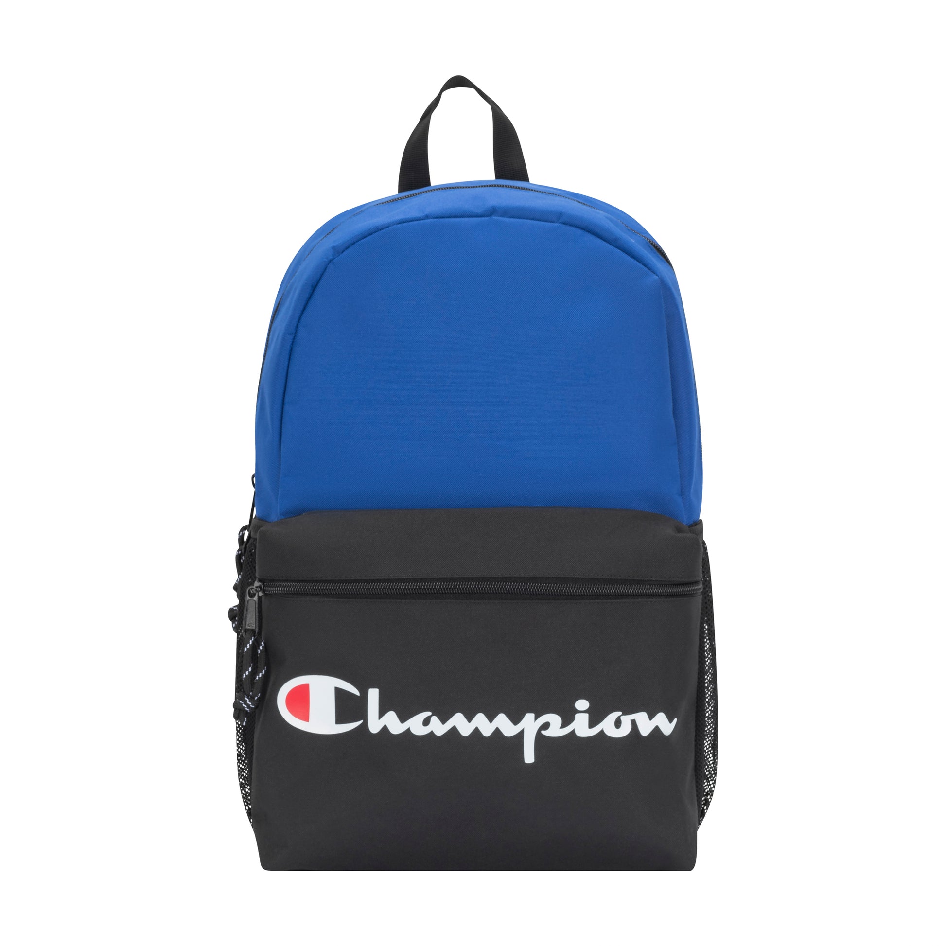 MOCHILA CHAMPION HOMBRE AZUL CHAMPION CHARTE CS22194421