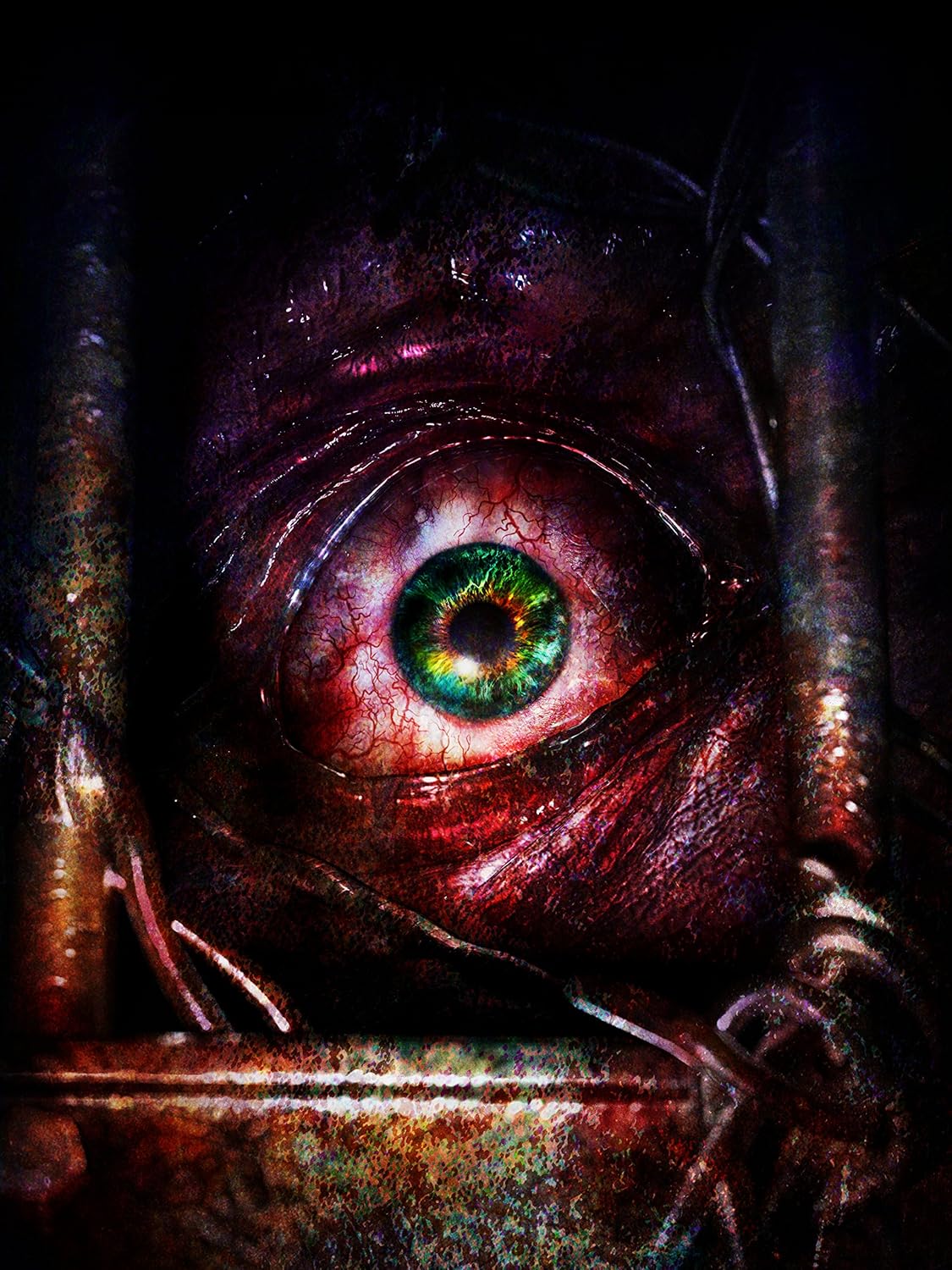 Resident Evil Revelations 2 PS4 -